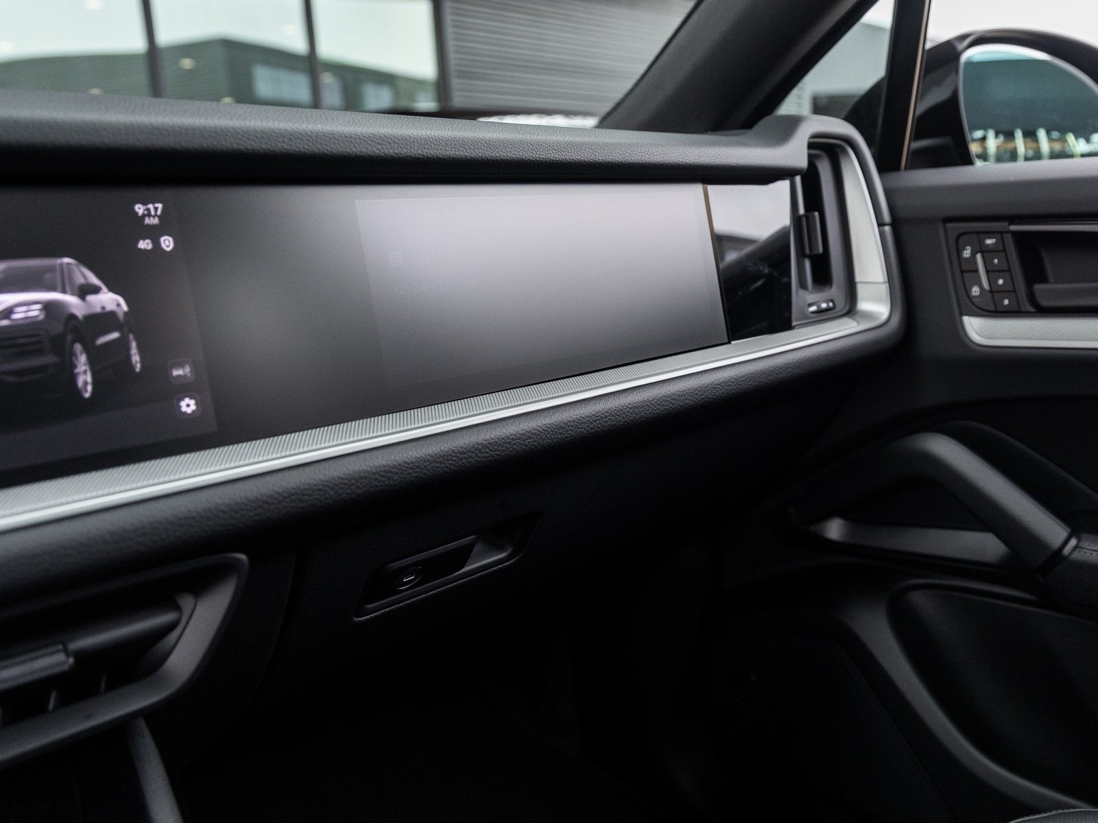 2026 Porsche Cayenne Coupe S