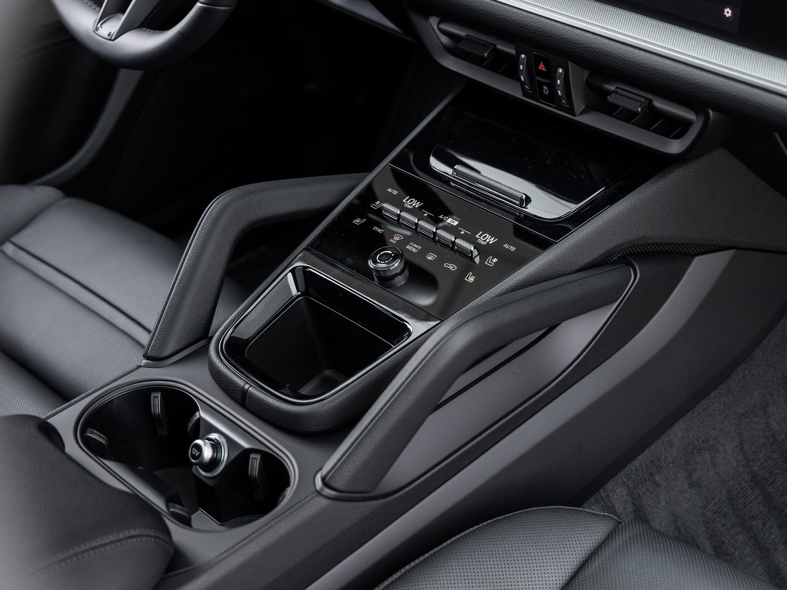 2026 Porsche Cayenne Coupe S