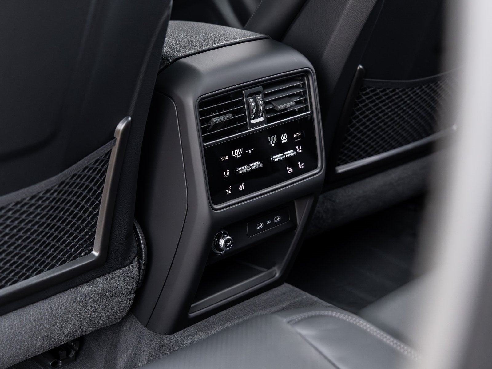 2026 Porsche Cayenne Coupe S