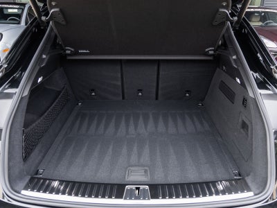 2026 Porsche Cayenne Coupe S