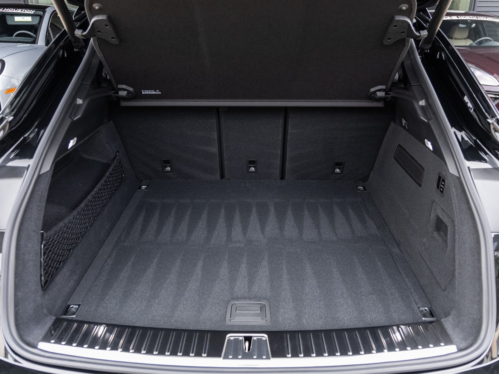 2026 Porsche Cayenne Coupe S