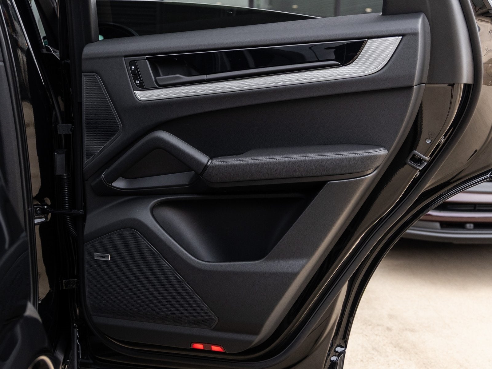 2026 Porsche Cayenne Coupe S