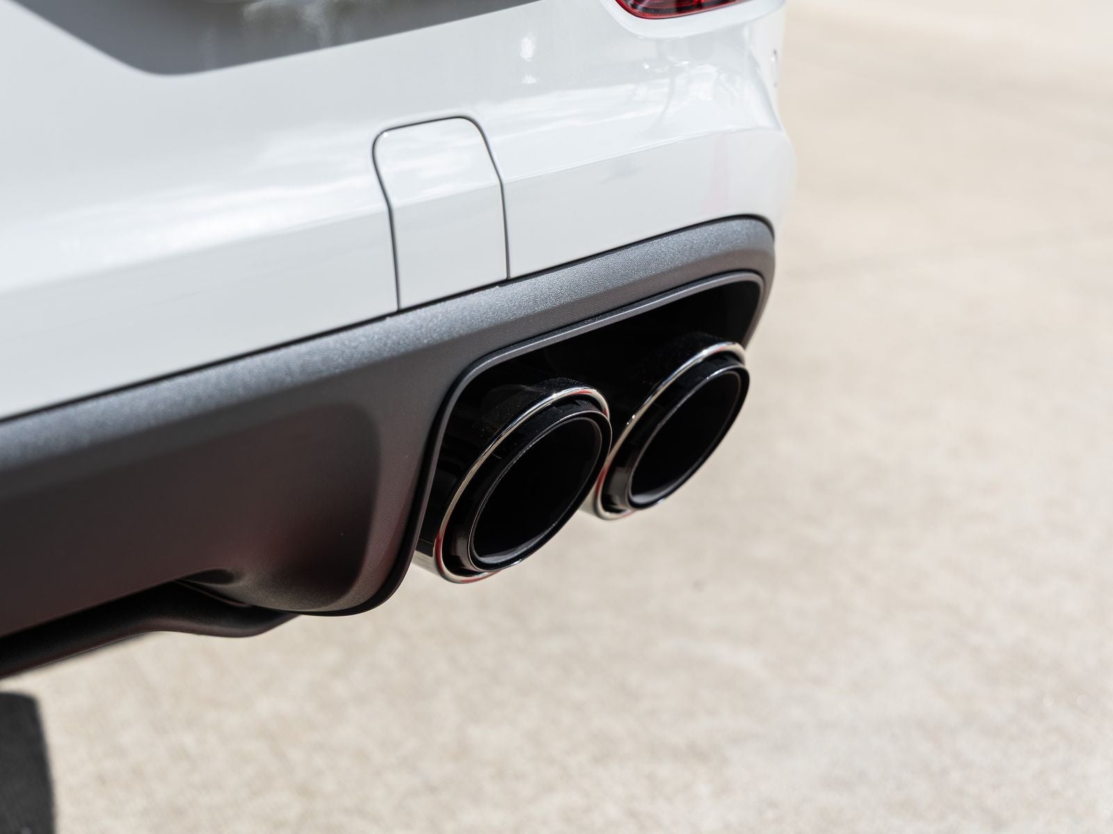 2026 Porsche Cayenne Cayenne S Coupe