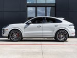 2026 Porsche Cayenne Cayenne S Coupe