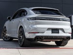 2026 Porsche Cayenne Cayenne S Coupe