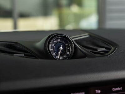 2026 Porsche Cayenne Cayenne S Coupe