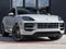 2026 Porsche Cayenne Cayenne S Coupe