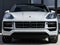 2026 Porsche Cayenne Cayenne S Coupe