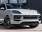 2026 Porsche Cayenne Cayenne S Coupe