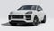 2026 Porsche Cayenne Cayenne S Coupe