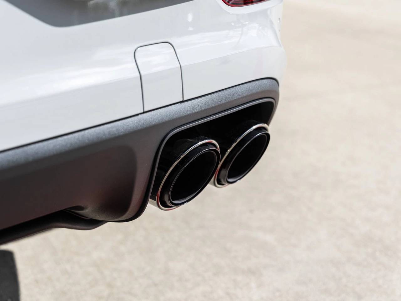 2026 Porsche Cayenne Cayenne S Coupe