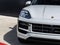 2026 Porsche Cayenne Cayenne S Coupe