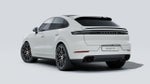 2026 Porsche Cayenne Cayenne S Coupe