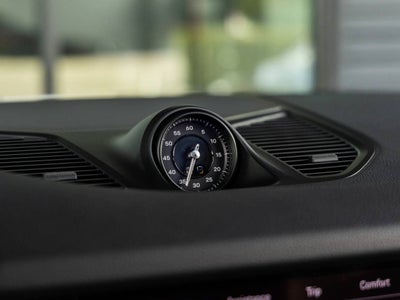 2026 Porsche Cayenne Cayenne S Coupe