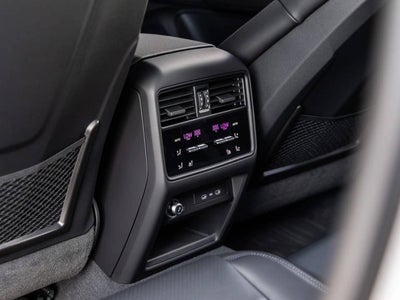 2026 Porsche Cayenne Cayenne S Coupe