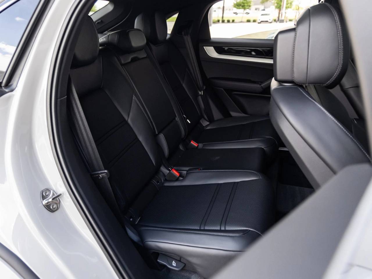 2026 Porsche Cayenne Cayenne S Coupe