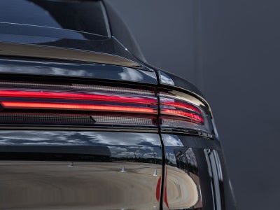 2026 Porsche Cayenne Cayenne S Coupe