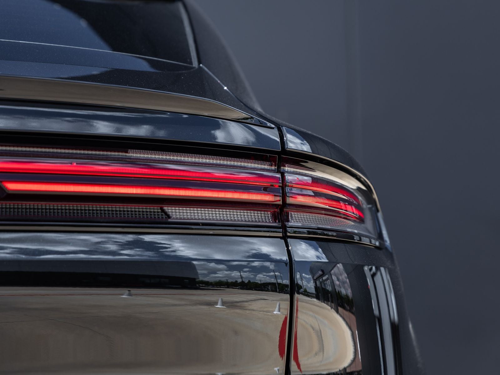 2026 Porsche Cayenne Cayenne S Coupe
