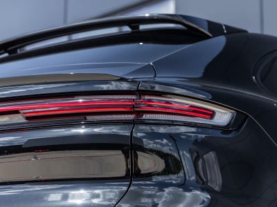 2026 Porsche Cayenne Cayenne S Coupe