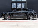 2026 Porsche Cayenne Cayenne S Coupe