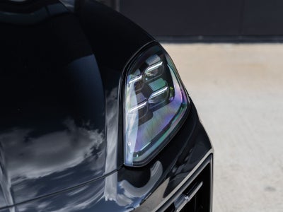 2026 Porsche Cayenne Cayenne S Coupe