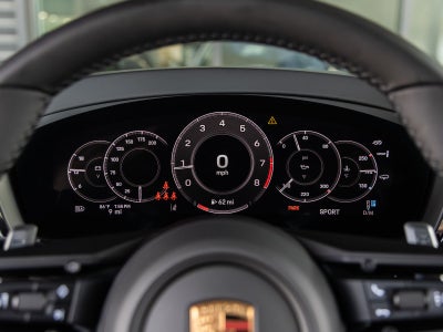2026 Porsche Cayenne Cayenne S Coupe