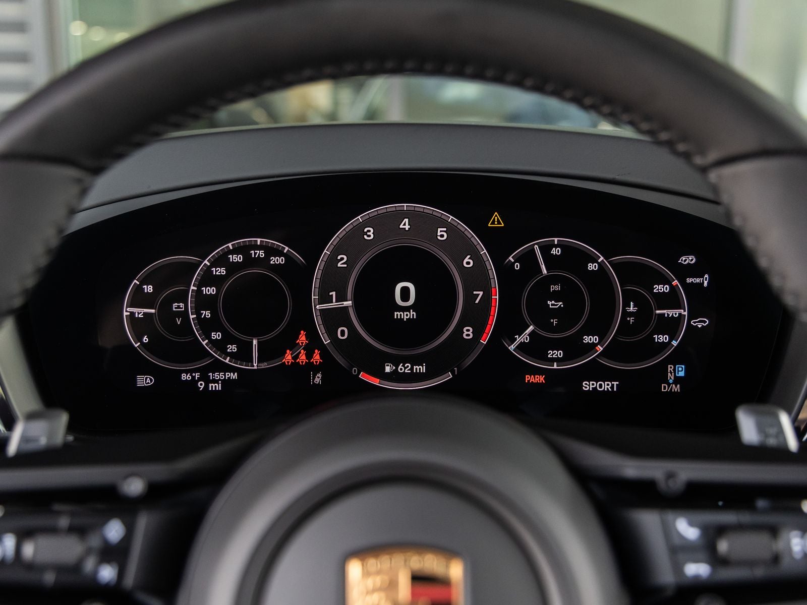 2026 Porsche Cayenne Cayenne S Coupe