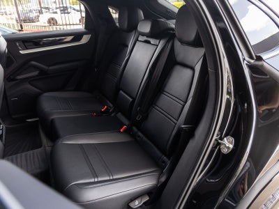 2026 Porsche Cayenne Cayenne S Coupe