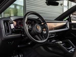 2026 Porsche Cayenne Cayenne S Coupe