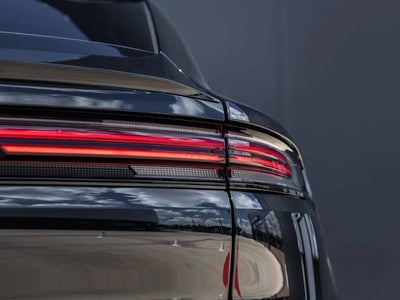 2026 Porsche Cayenne Cayenne S Coupe