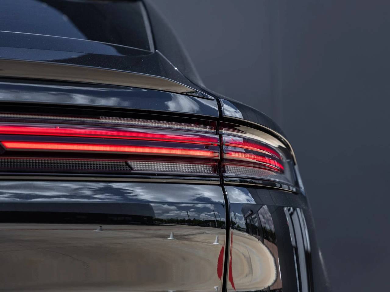 2026 Porsche Cayenne Cayenne S Coupe