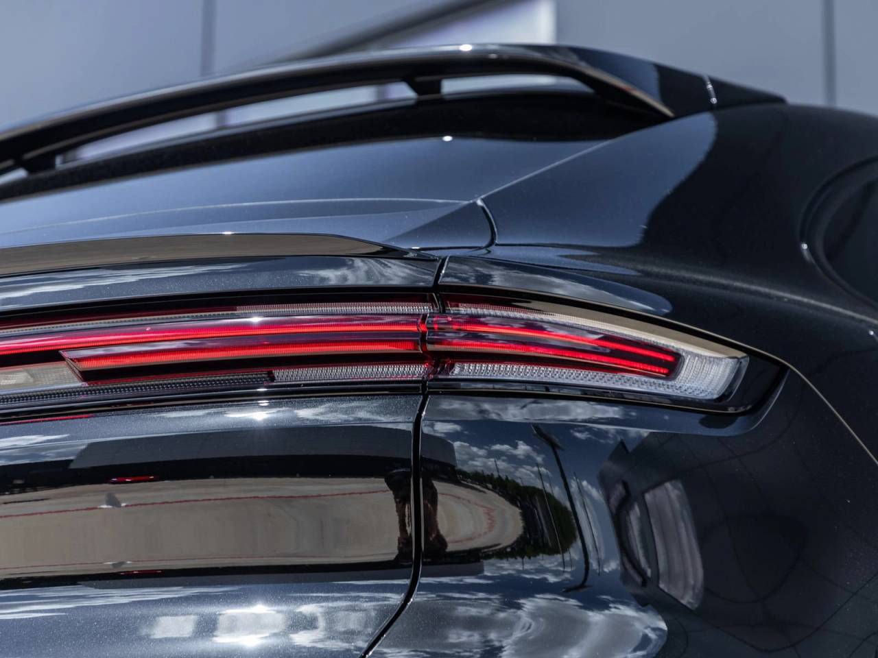 2026 Porsche Cayenne Cayenne S Coupe