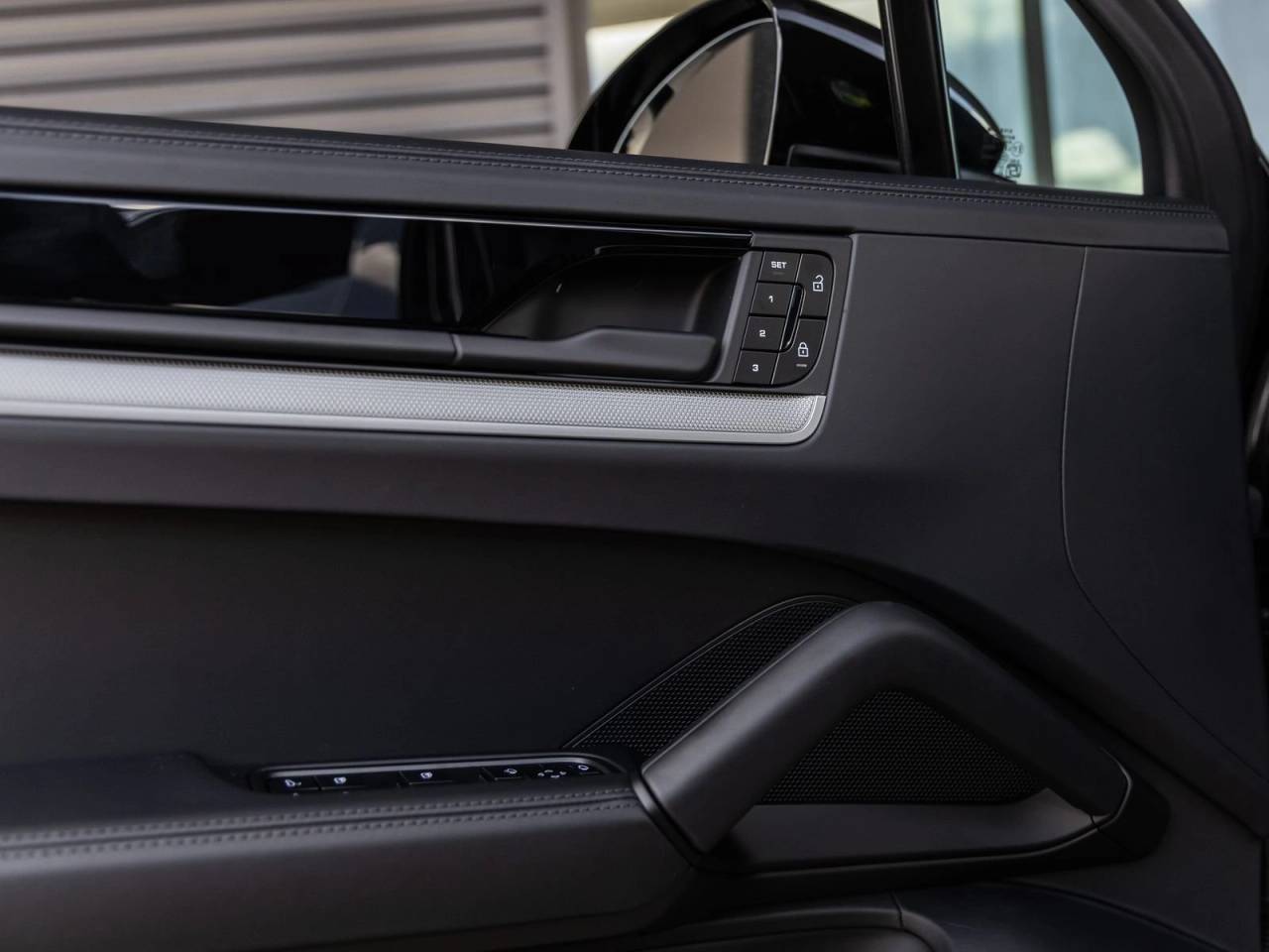 2026 Porsche Cayenne Cayenne S Coupe