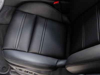 2026 Porsche Cayenne Cayenne S Coupe