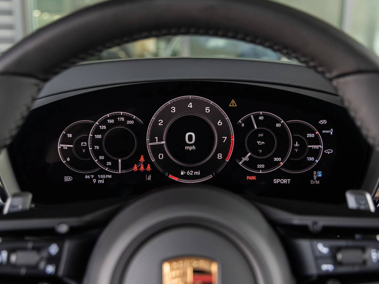 2026 Porsche Cayenne Cayenne S Coupe