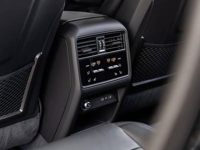 2026 Porsche Cayenne Cayenne S Coupe
