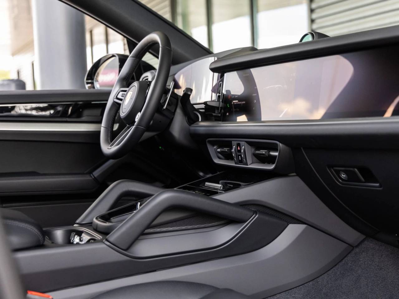 2026 Porsche Cayenne Cayenne S Coupe