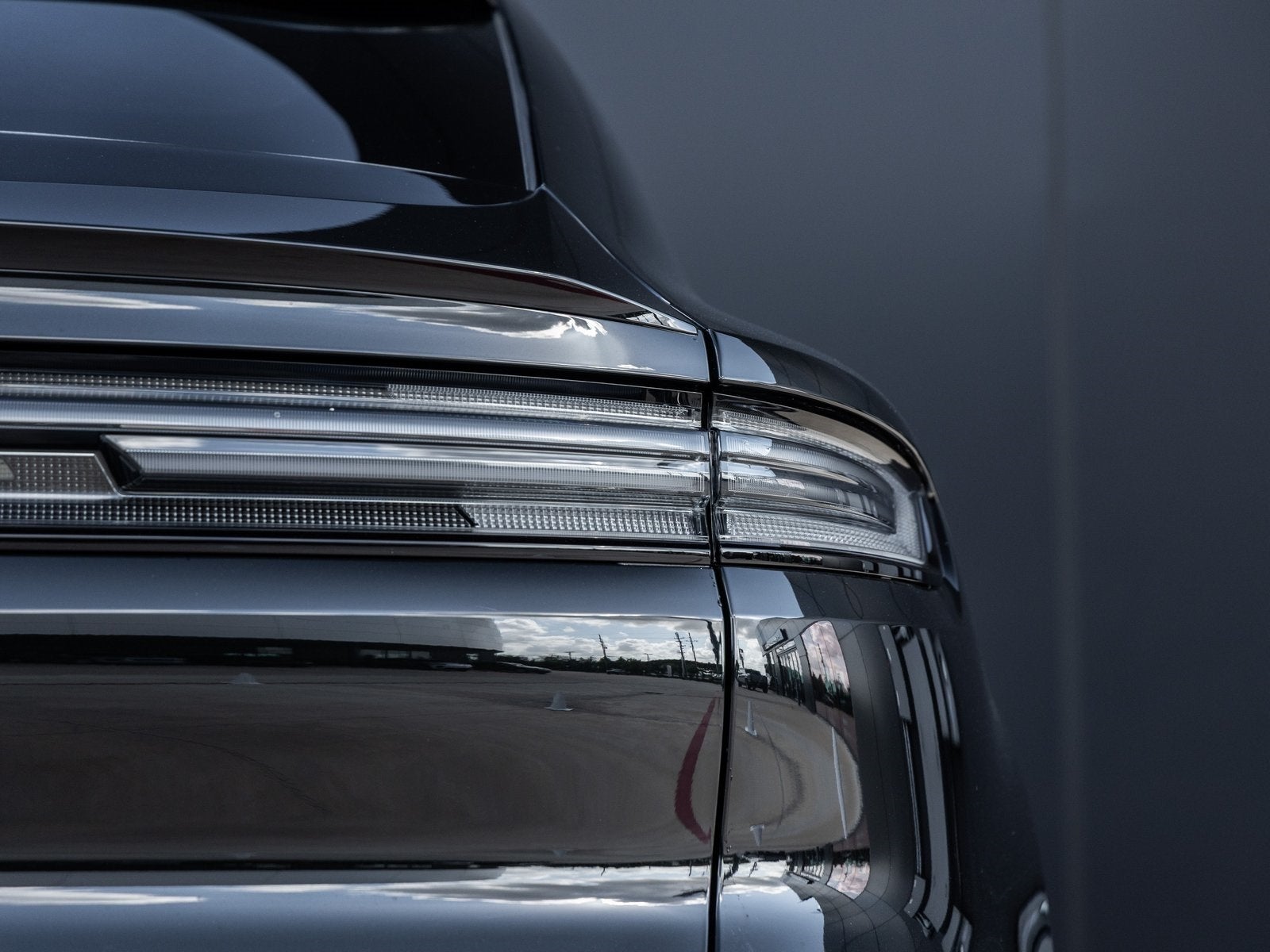 2025 Porsche Cayenne Coupe Cayenne S Coupe