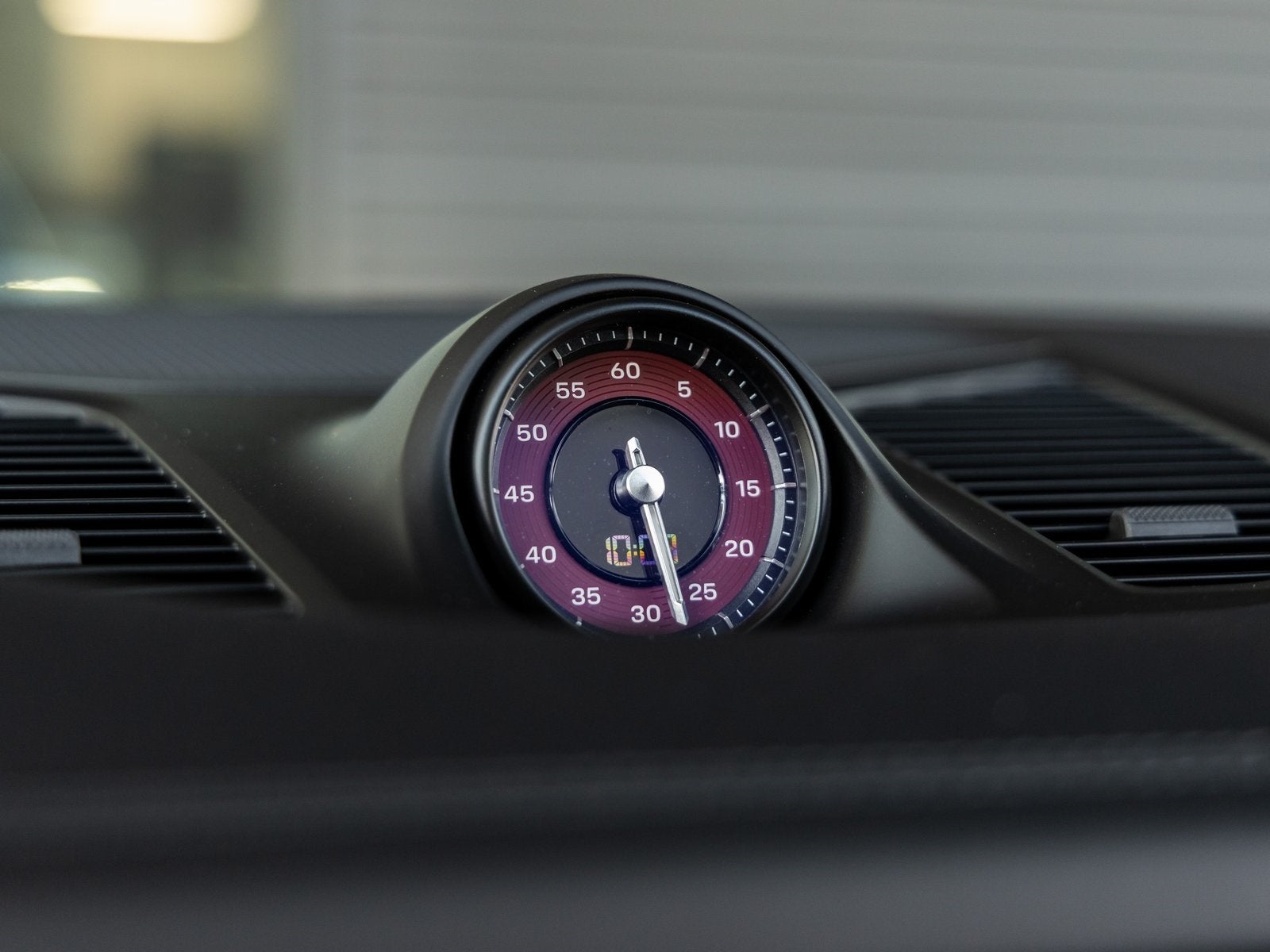 2025 Porsche Cayenne Coupe Cayenne S Coupe