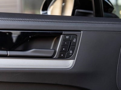 2025 Porsche Cayenne Coupe Cayenne S Coupe