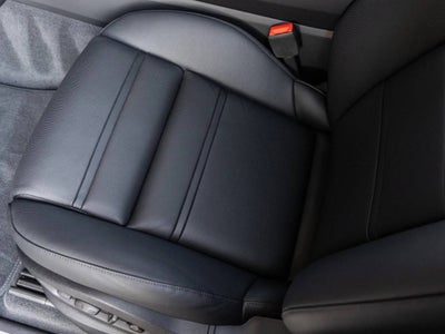 2025 Porsche Cayenne Coupe Cayenne S Coupe