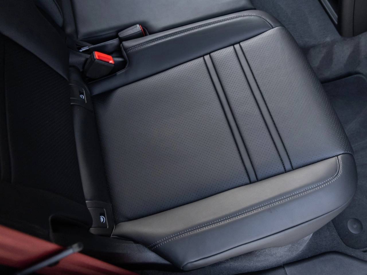 2025 Porsche Cayenne Coupe Cayenne S Coupe