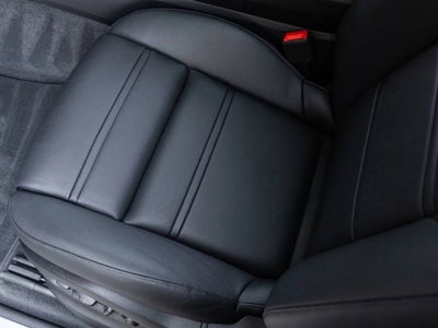 2025 Porsche Cayenne S Coupe