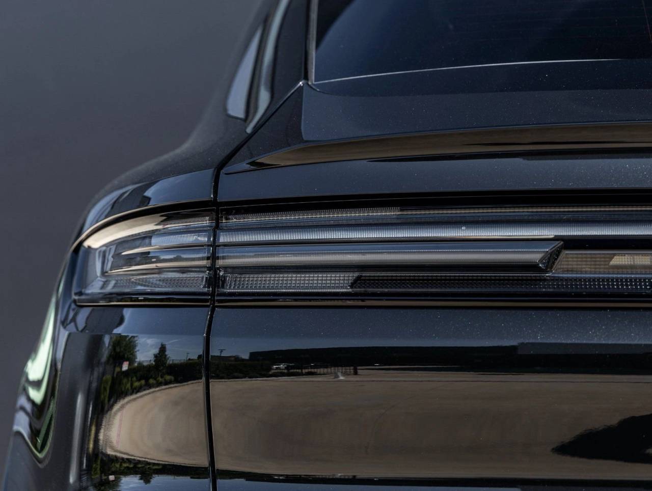 2026 Porsche Cayenne S Coupe