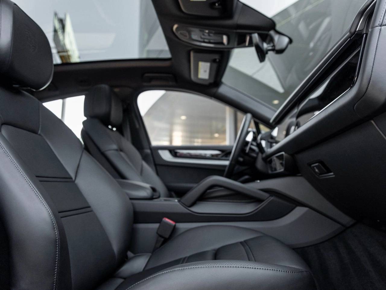2026 Porsche Cayenne S Coupe