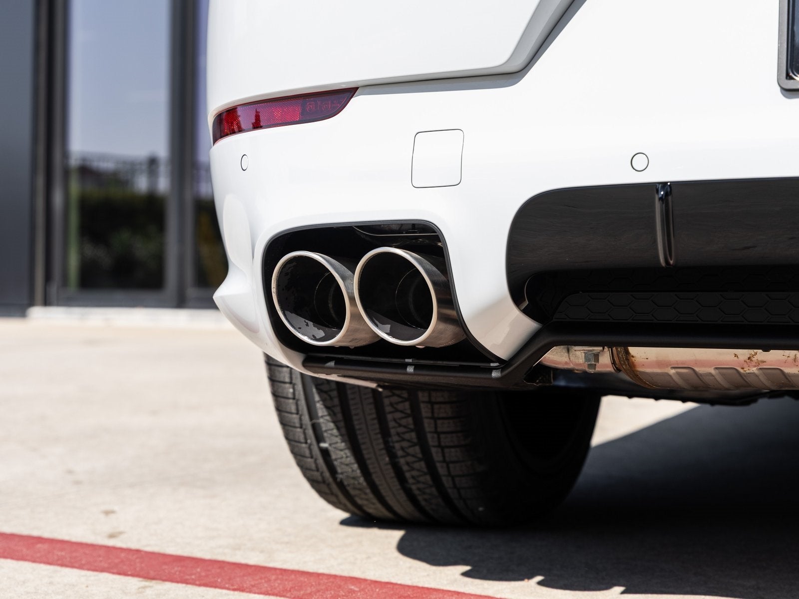 2026 Porsche Cayenne Coupe Cayenne S Coupe