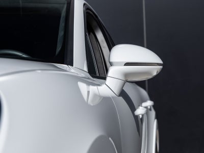 2026 Porsche Cayenne Coupe Cayenne S Coupe