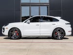 2026 Porsche Cayenne Coupe Cayenne S Coupe