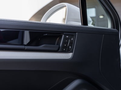 2026 Porsche Cayenne Coupe Cayenne S Coupe