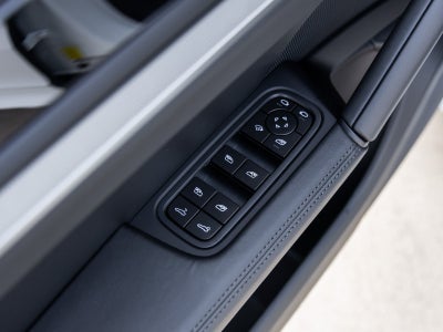 2026 Porsche Cayenne Coupe Cayenne S Coupe